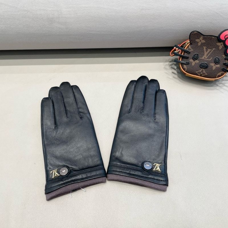 Louis Vuitton Gloves